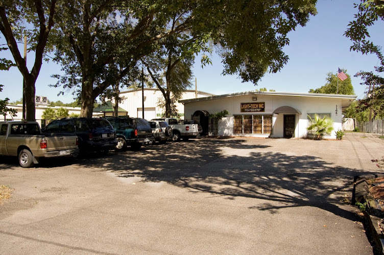 Light-Tech Inc.