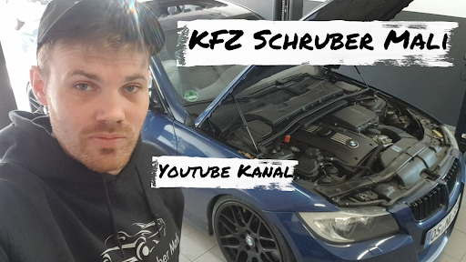 KFZ Schrauber Mali (Nur Online Hilfestellung durch Videos) - Thumbnail