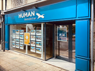 Photo n°2 de Human Immobilier Château-Renault à Château-Renault (Consultant immobilier)
