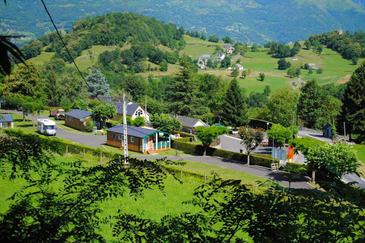 Photo de Camping l'Idéal