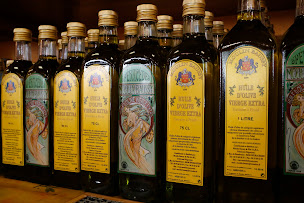 Photo n°5 de Moulin Baussy à Spéracèdes (Magasin)