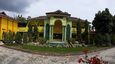 Photos of Pondok Pesantren Putri 1 Al Amien Prenduan