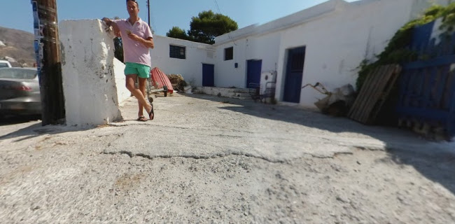 FM Rent a Car Amorgos