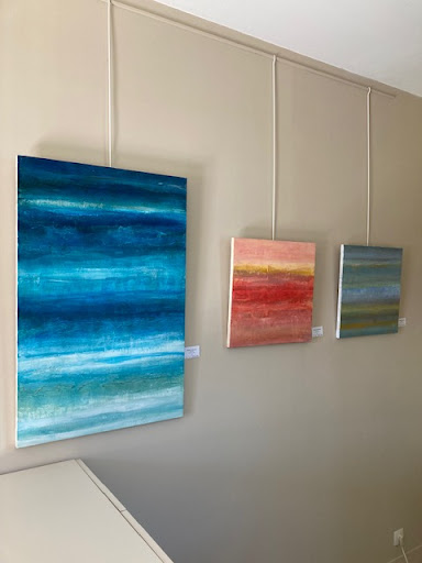 Galerie art contemporain ART TM - Thumbnail