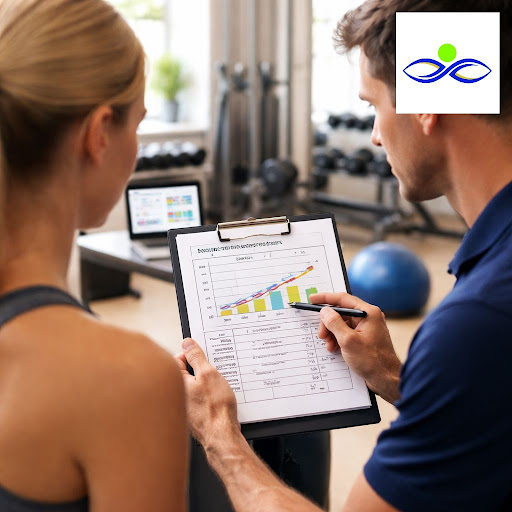 Recovering from pain or injury should never feel like guesswork. At Dr. Amit Parikh - Synergy Phy…
