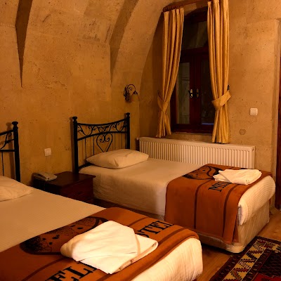 Melis Cave Hotel