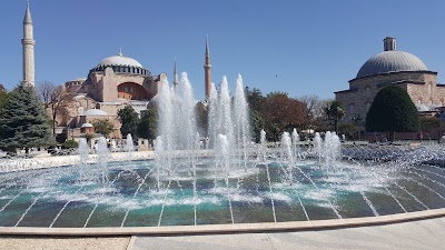 Photos of G&uuml;lhane Park