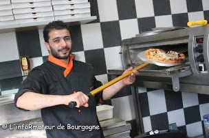 Photo n°40 de La Strada Pizza à Montceau-les-Mines (Pizzeria)