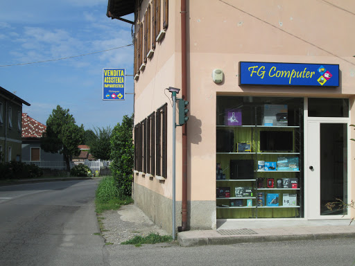 F.G. Computer di Fabio Galbiati
