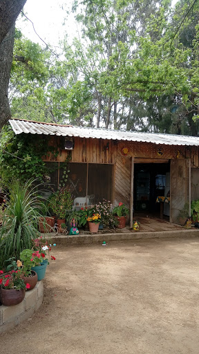 Restaurante Campestre "Los Nogales"