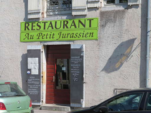 Photo 1 - Au Petit Jurassien