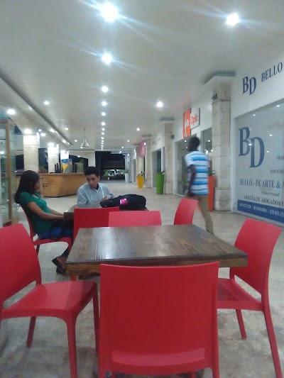 Photos of Plaza Velero
