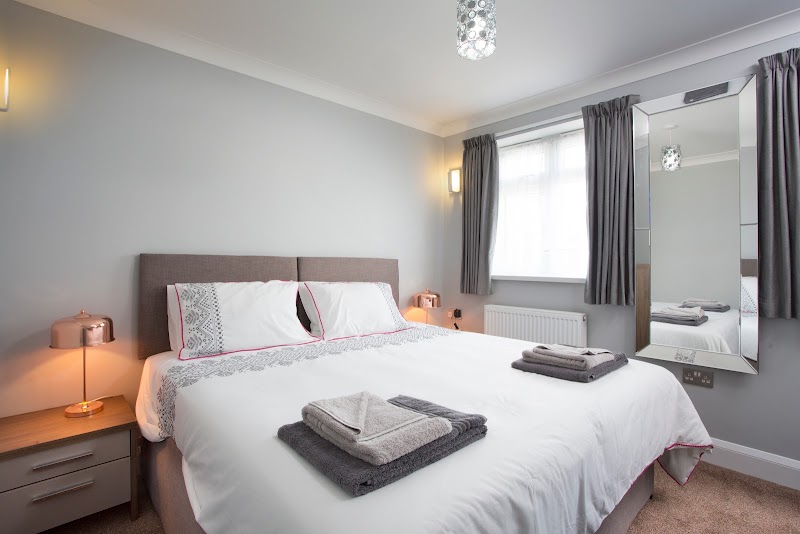 Beeches Holiday Lets photo 3