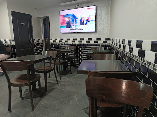 Burger Express Vernouillet