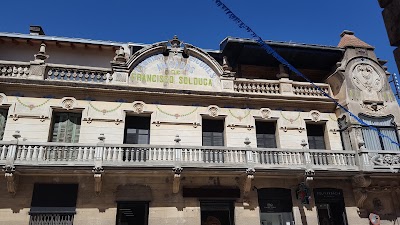 Photos of Ciutat de Vacances Pobla Segur