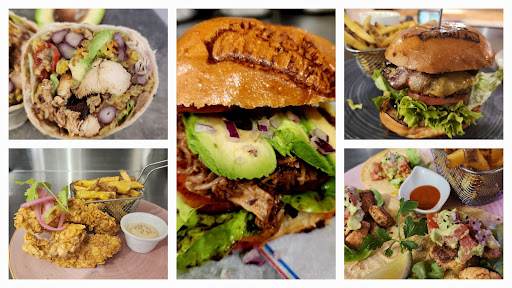 Photo 4 - Las Catrinas - Restaurant et food truck
