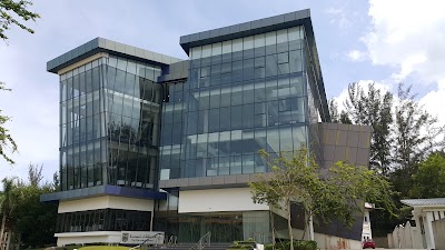 Photos of Universiti Brunei Darussalam