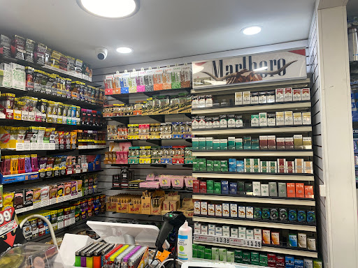 Xhale Smoke Shop Gallery - United States