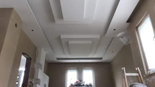 Photo n°13 de Entreprise Bâtiment à Bellignat (Peintre en bâtiment)