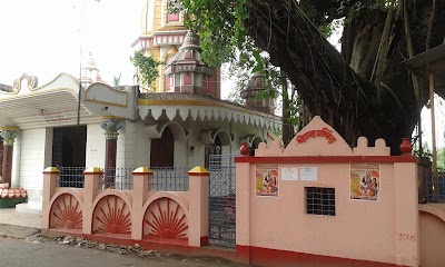 Photos of Kalitola Durga Mandir