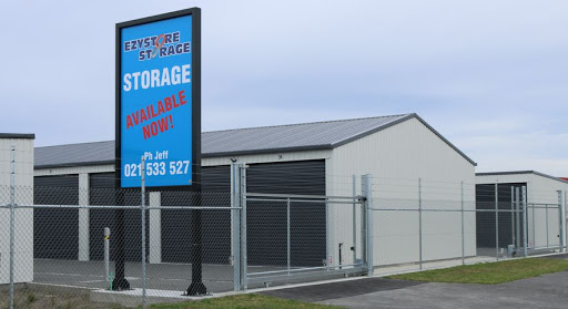 Ezystore Storage - Thumbnail