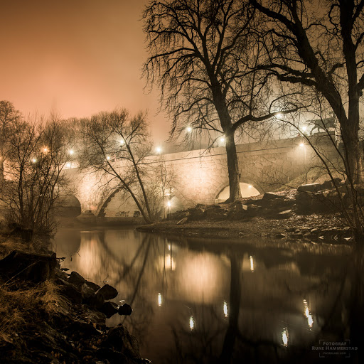 Fotograf Rune Hammerstad - Fotograf Oslo