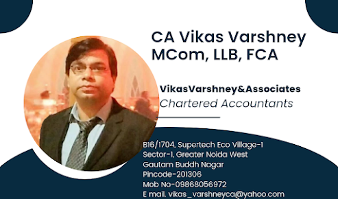 VIKAS VARSHNEY & ASSOCIATES thumbnail