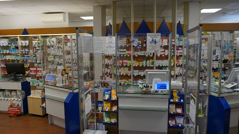 Heinrich-Heine-Apotheke photo