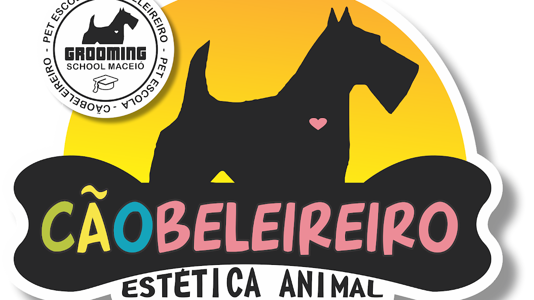 Estética canina Cãobelereiro