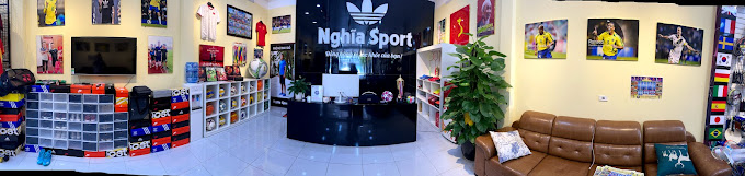 Nghĩa Sport