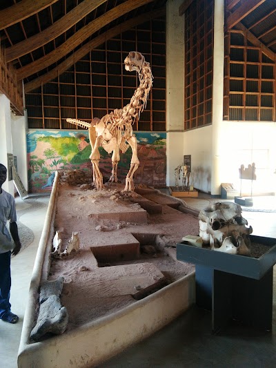 Photos of Cultural and Museum Center Karonga