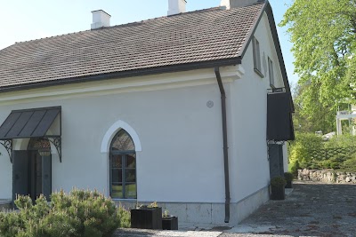premise