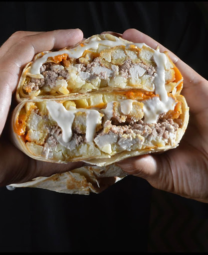 Photo 5 - Moody's Street Food ROMANS