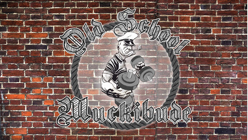 Old School Muckibude - Germany