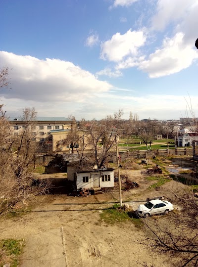 Photos of Hotel Taraz