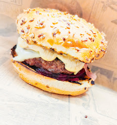 Photo n°6 de CLARINDA Burger par robert et Célia cuisinent à Frontignan (Restaurant de plats à emporter)