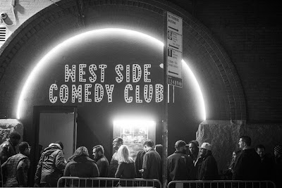 West Side Comedy Club