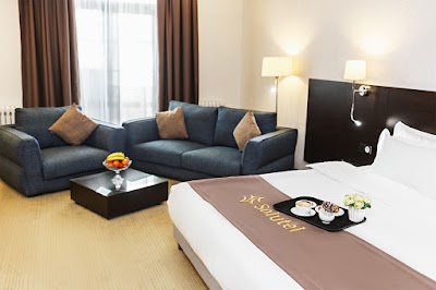 Photos of Solutel Hotel
