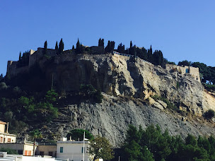 Photo n°15 de provence tours taxi à Marseille (Agence de visites touristiques)