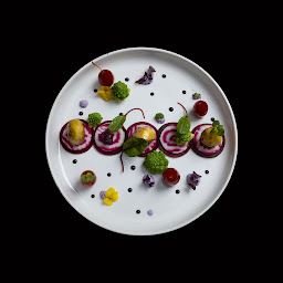 Photo n°3 de Dans le Noir ? Marseille à Marseille (Restaurant)