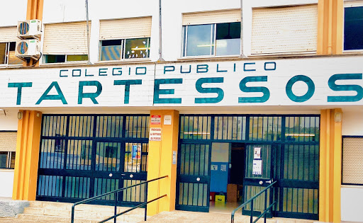 CEIP Tartessos Gallery - Spain