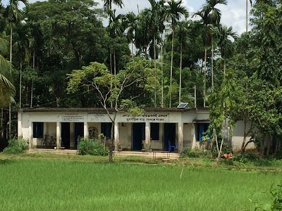 Photos of ২নং দক্ষিণ সাধনপুর সরকারী প্রাইমারী বিদ্যালয়