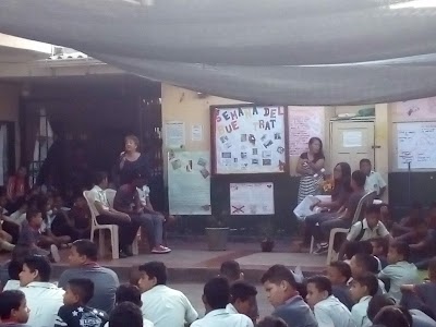 Photos of La Sede