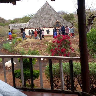 Photos of Teen Ranch