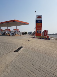 Hascol Petroleum sahiwal