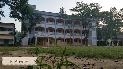Photos of South satkania golamabari midel high school