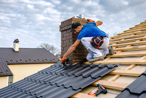 Memphis Roofing Services