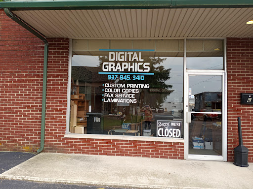 Digital Graphics