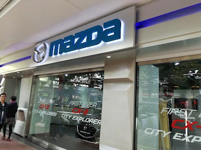 Photos of Mazda