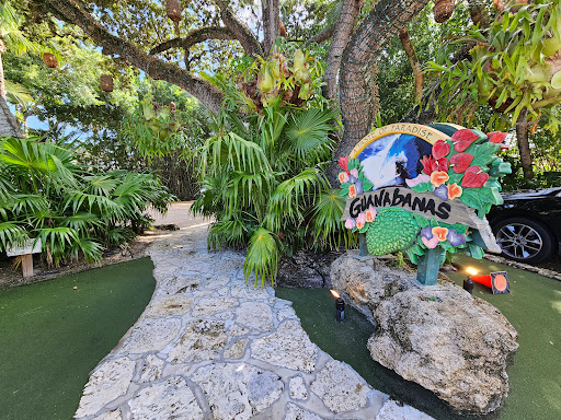 Guanabanas Restaurant - Thumbnail